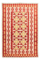 Kelim Fars Teppich 253x167cm