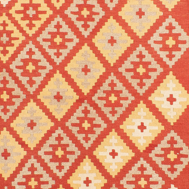 Kelim Rug - Oriental - 250 x 168 cm - multicolored