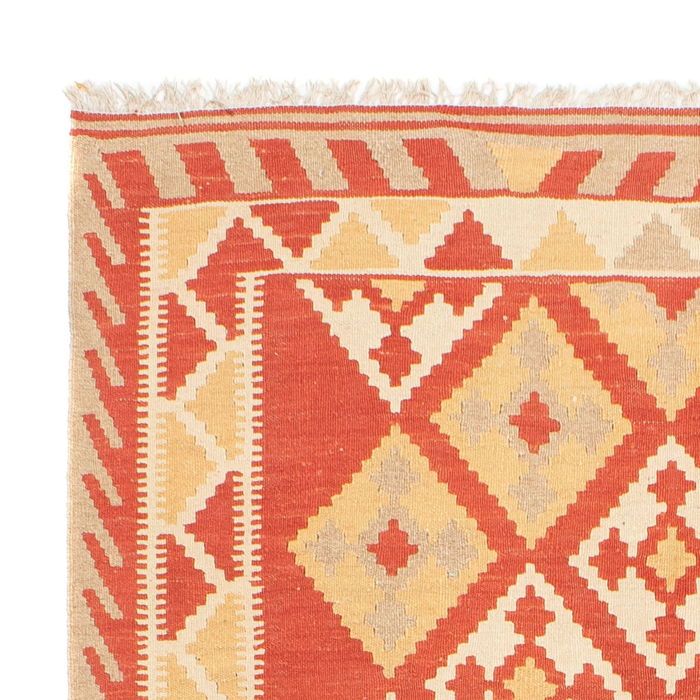 Kilim Fars Rug 235x158cm