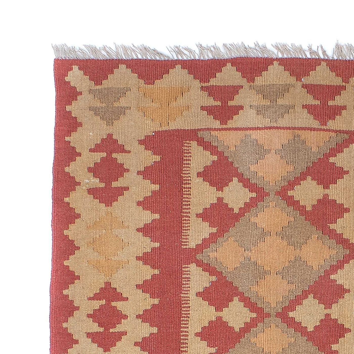 Kilim Fars Rug 176x128cm