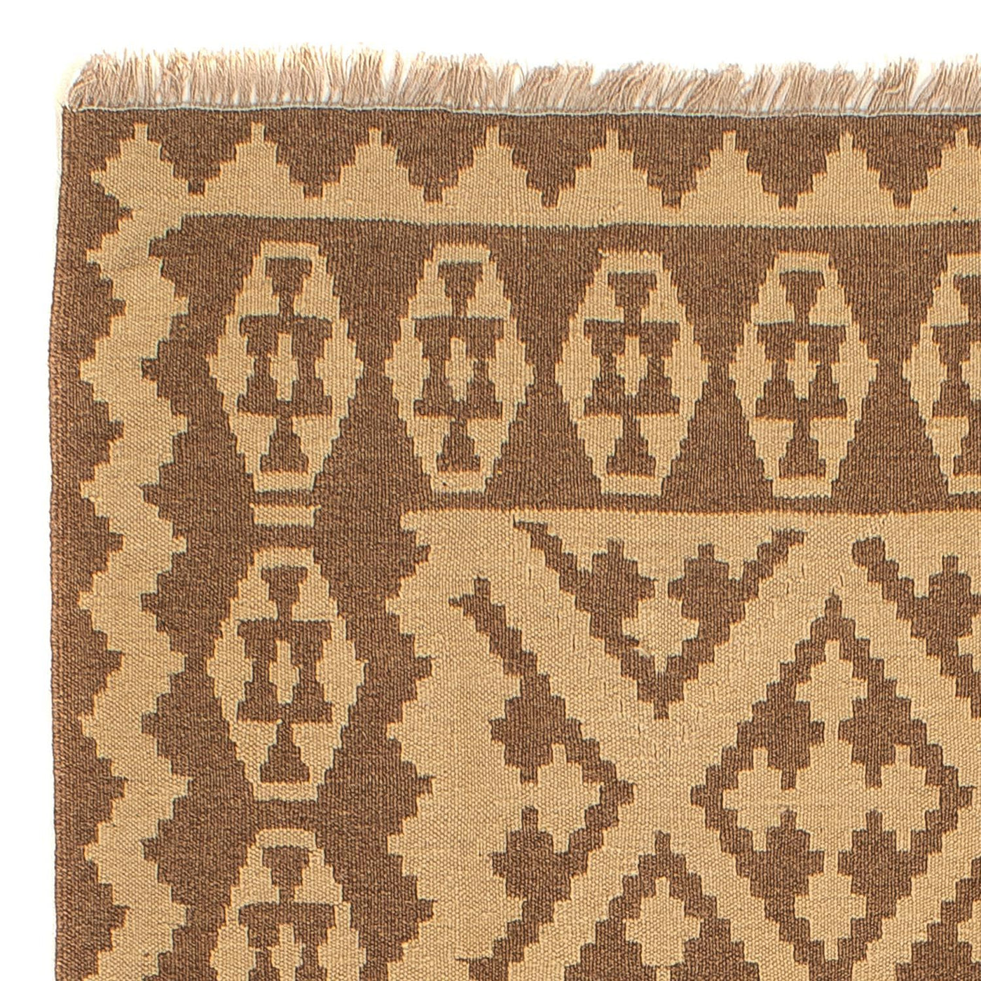 Kilim Fars Rug 203x165cm