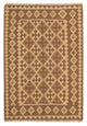 Kelim Fars Teppich 190x145cm