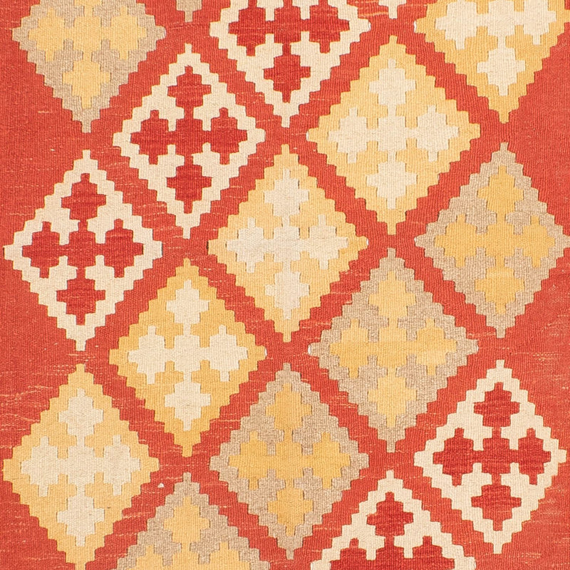 Kelim Rug - Oriental - 255 x 168 cm - multicolored