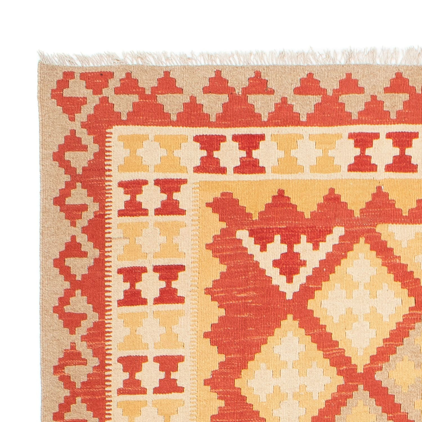 Kilim Fars Rug 255x168cm