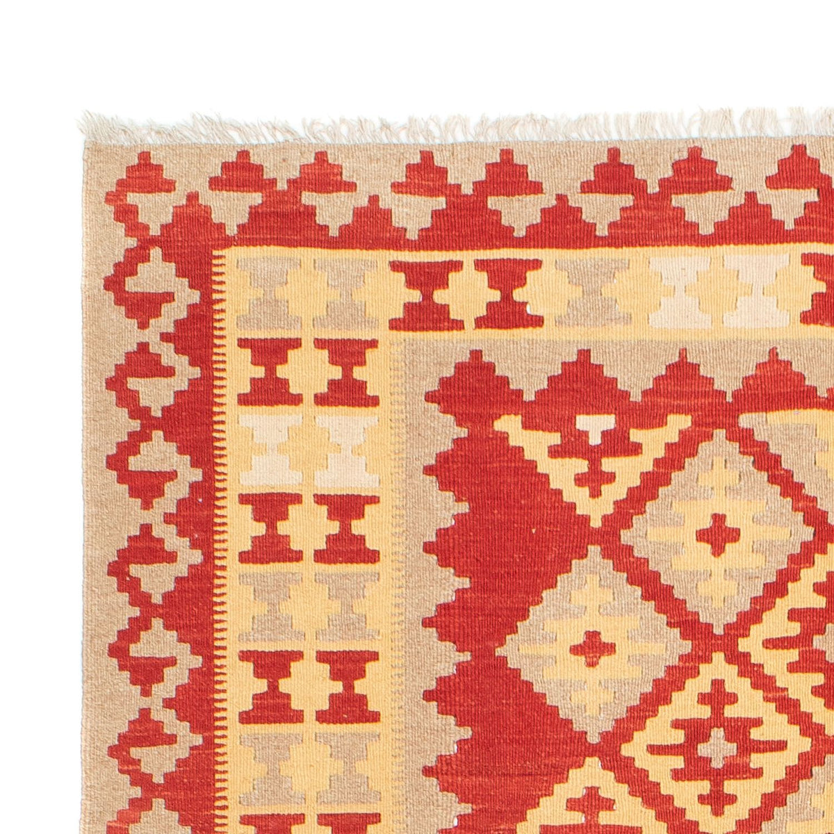 Kilim Fars Rug 165x246cm