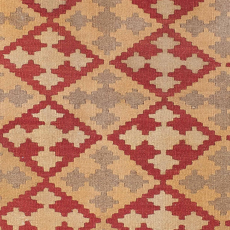 Kelim Rug - Oriental - 176 x 135 cm - multicolored