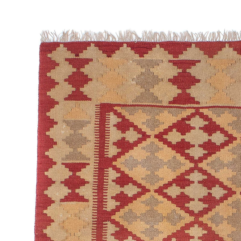 Kelim Rug - Oriental - 176 x 135 cm - multicolored