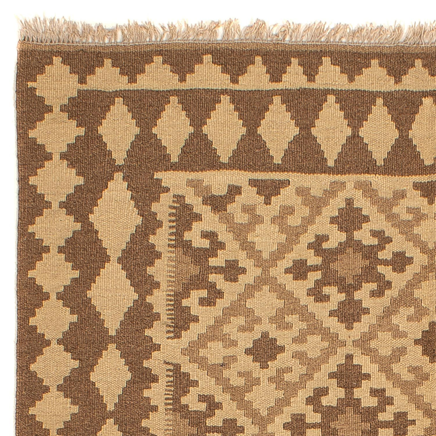 Kilim Fars Rug 210x155cm