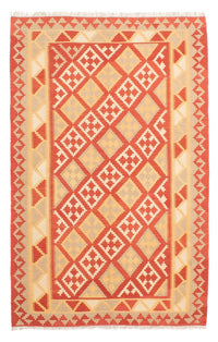 Kelim Rug - Oriental - 245 x 162 cm - multicolored