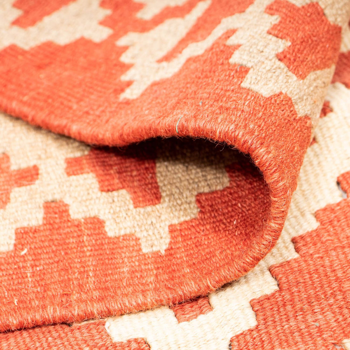 Kelim Rug - Oriental - 245 x 162 cm - multicolored