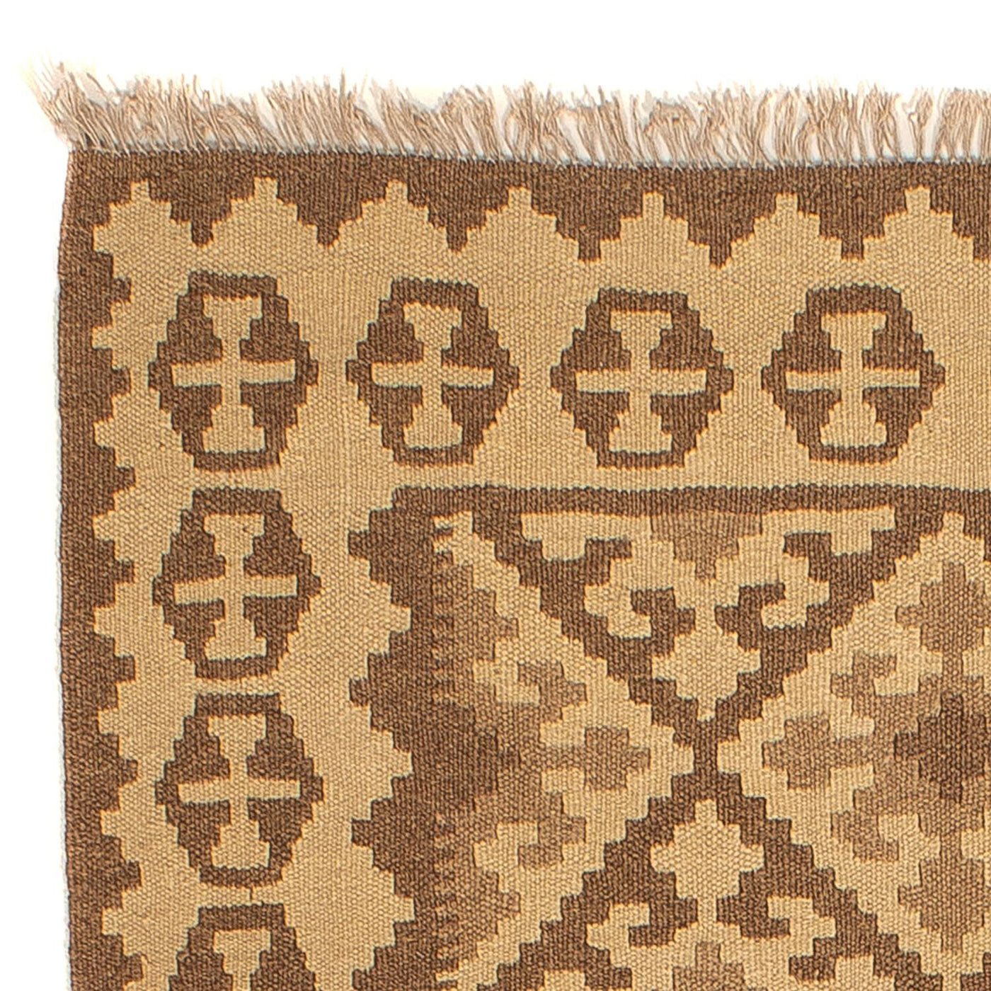 Kilim Fars Rug 205x153cm
