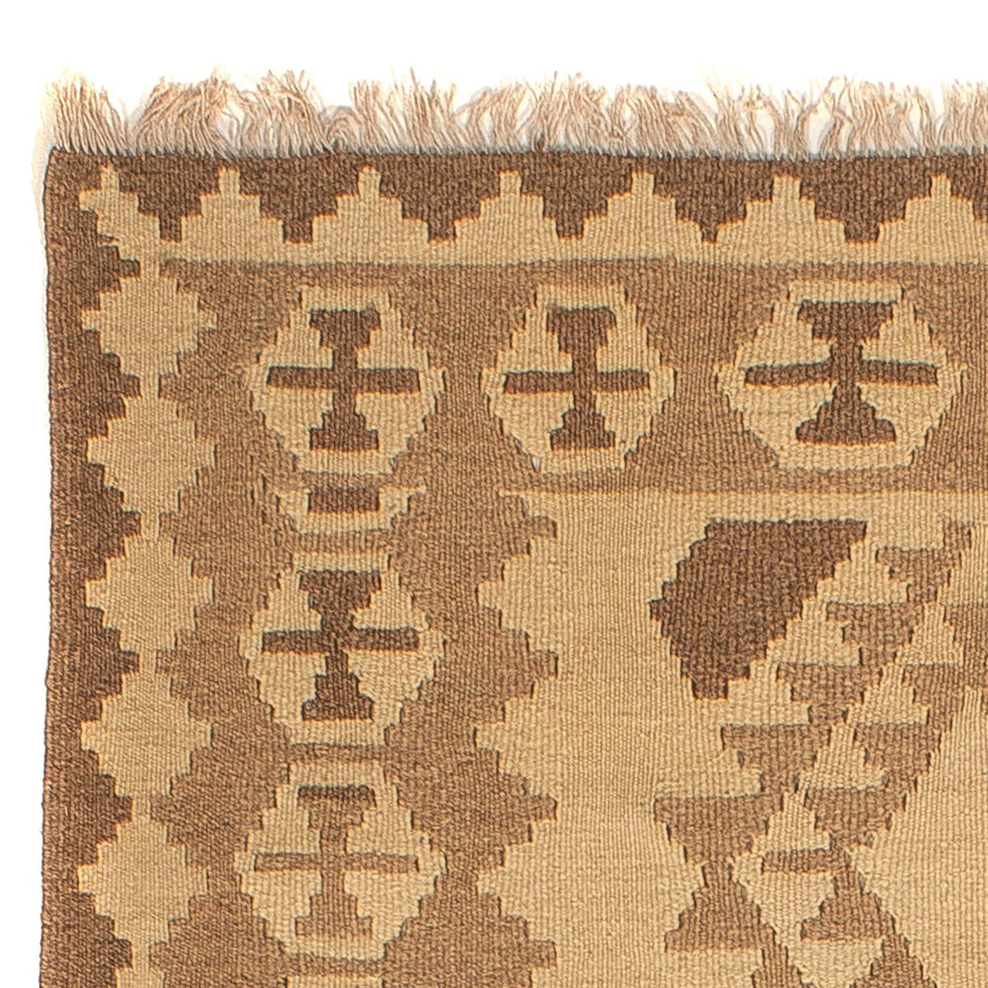 Kilim Fars Rug 217x150cm