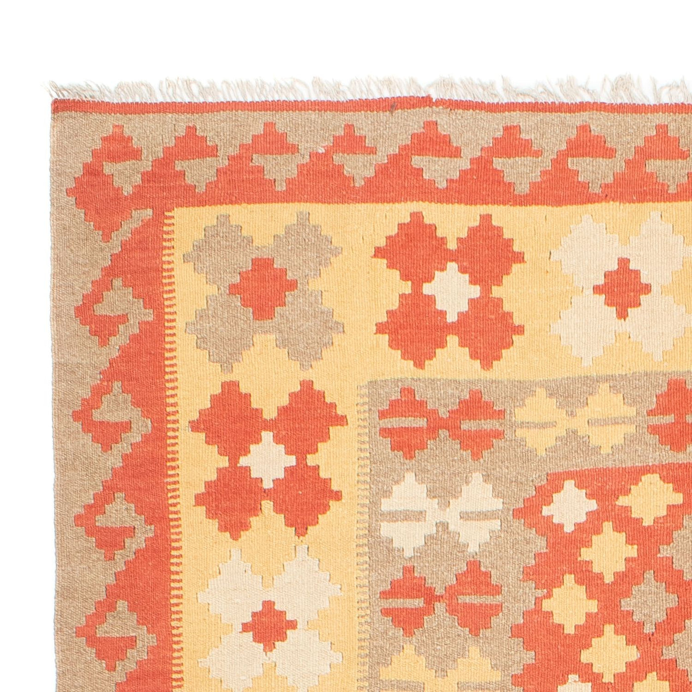 Kilim Fars Rug 245x168cm