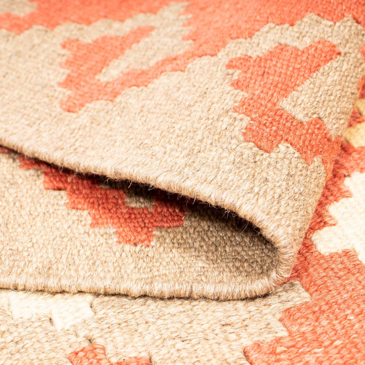 Kelim Rug - Oriental - 245 x 168 cm - multicolored