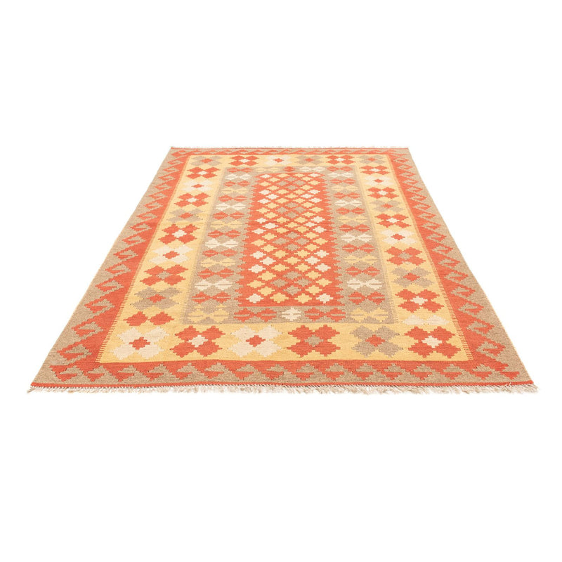 Kelim Rug - Oriental - 245 x 168 cm - multicolored