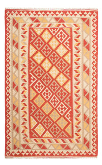 Kelim Rug - Oriental - 311 x 203 cm - multicolored