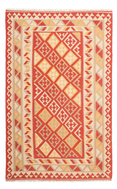 Kilim Fars Rug 203x311cm
