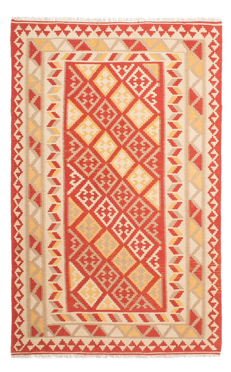 Kelim Rug - Oriental - 311 x 203 cm - multicolored