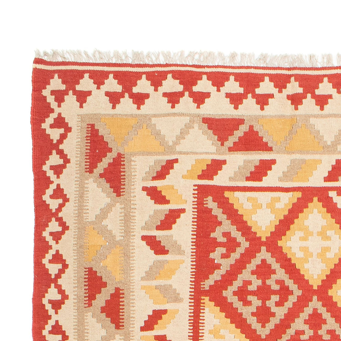 Kilim Fars Rug 311x203cm