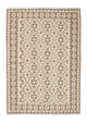 Kelim Teppich - Oriental 240 x 173 cm - beige