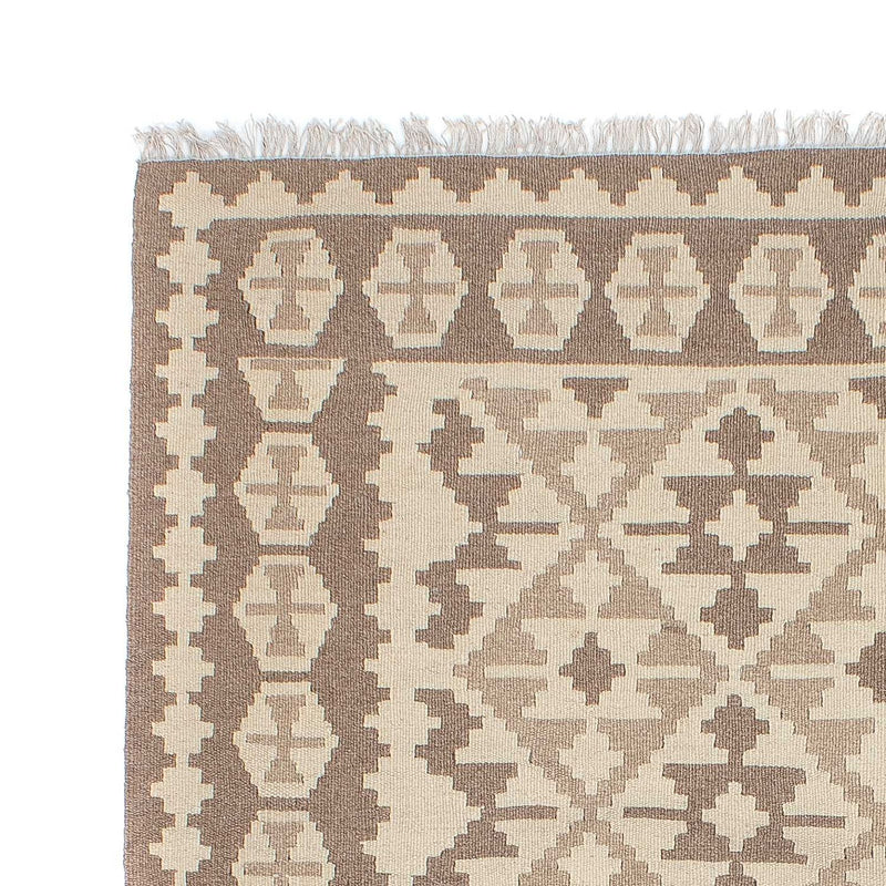Kelim Rug - Oriental - 240 x 173 cm - beige