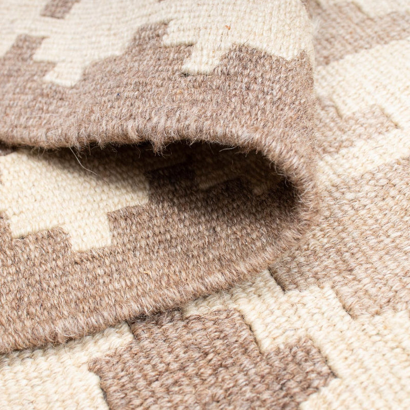 Kelim Rug - Oriental - 240 x 173 cm - beige