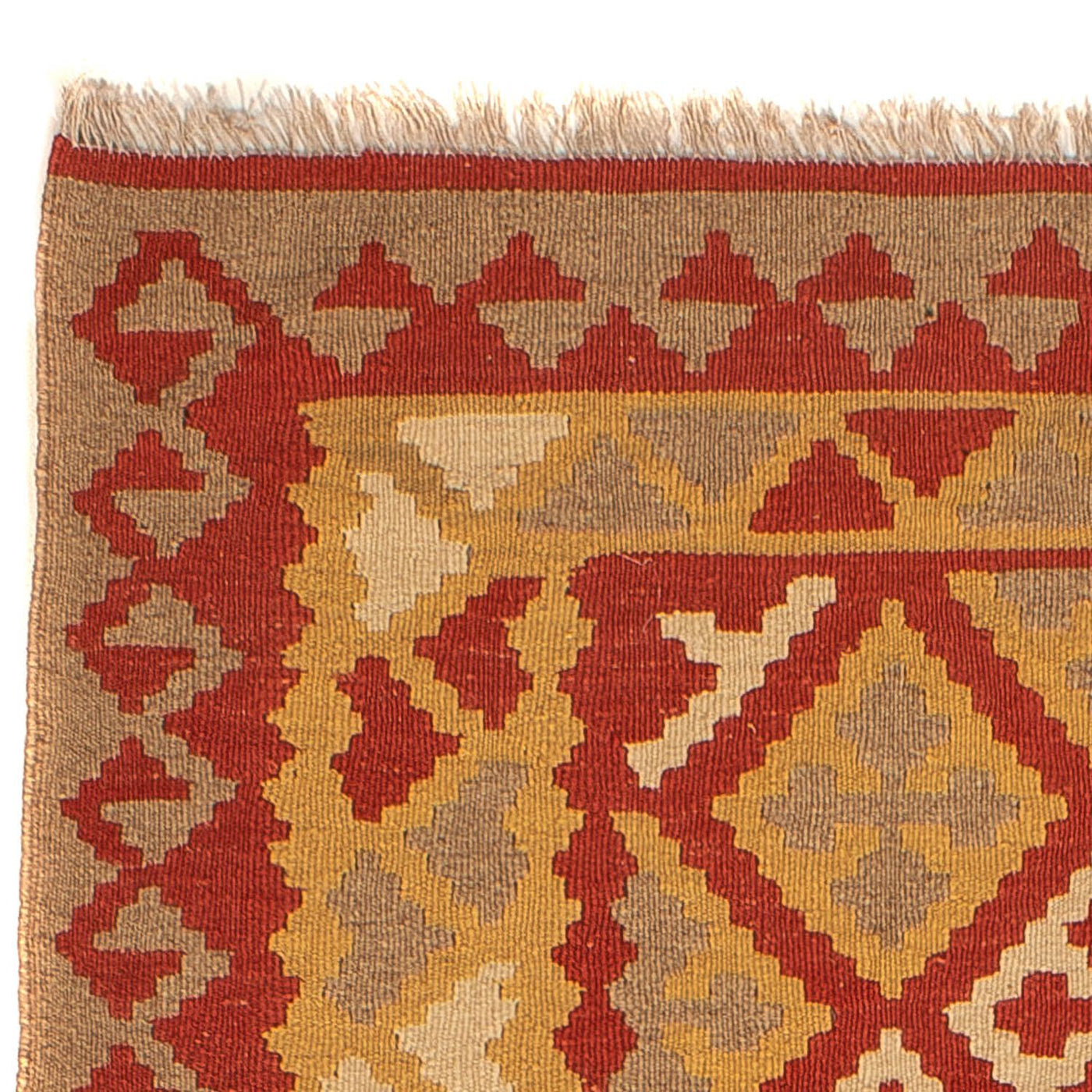 Kilim Fars Rug 215x152cm
