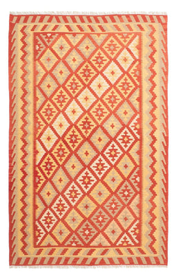 Kelim Rug - Oriental - 252 x 165 cm - multicolored