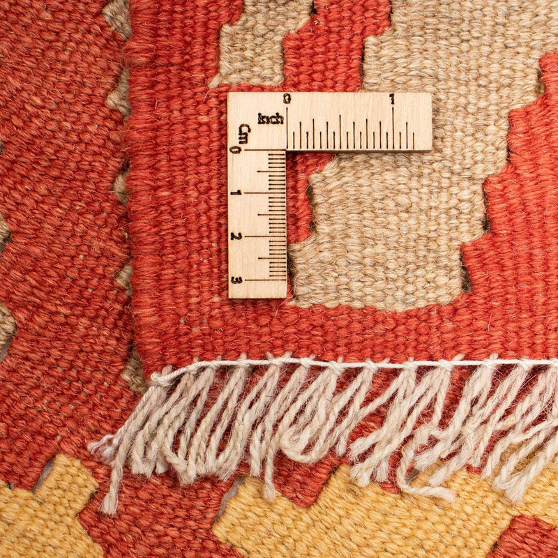 Kelim Rug - Oriental - 252 x 165 cm - multicolored