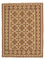 Kelim Rug - Oriental - 192 x 145 cm - light brown