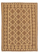 Kelim Fars Teppich 189x145cm