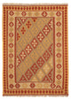 Kilim Fars Rug 198x146cm