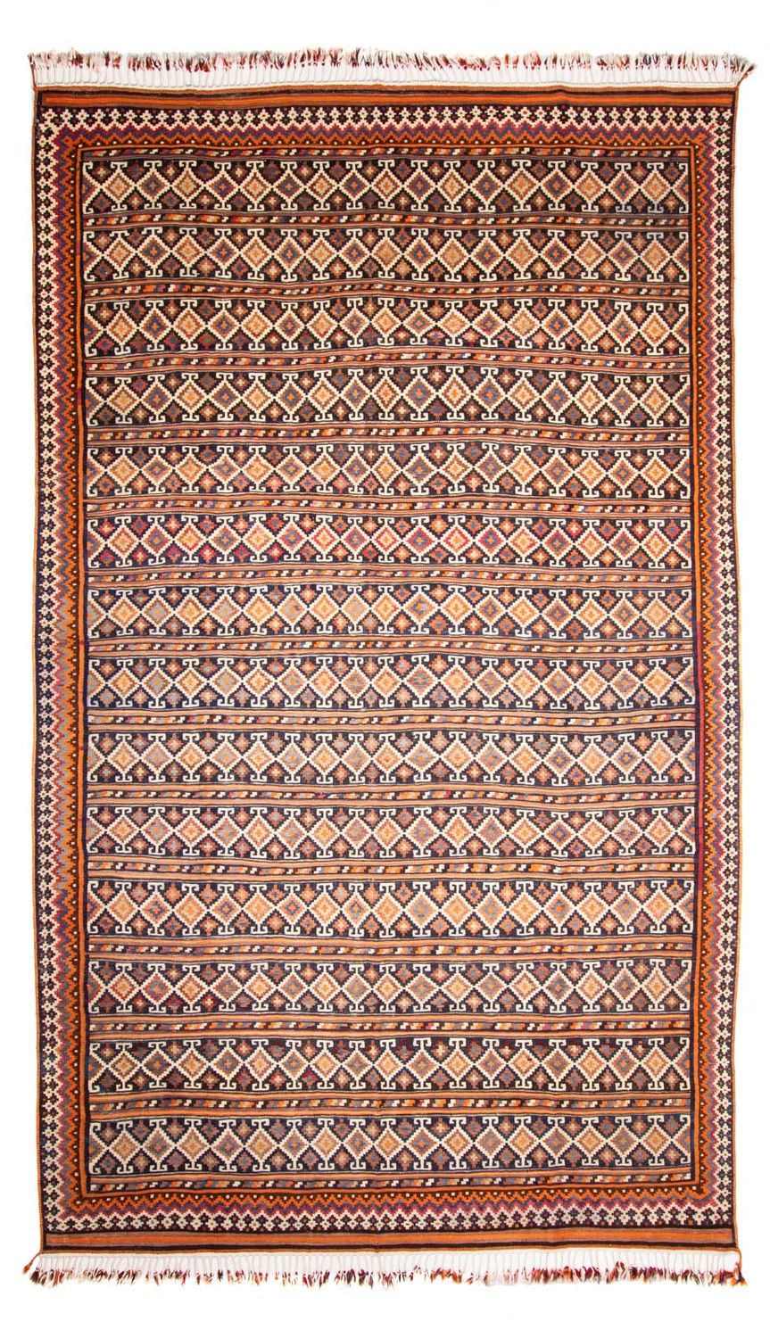 Perser Rug - Nomadic - 498 x 312 cm - multicolored