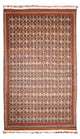 Afshar Sirjan Teppich 498x312cm - Perserteppich