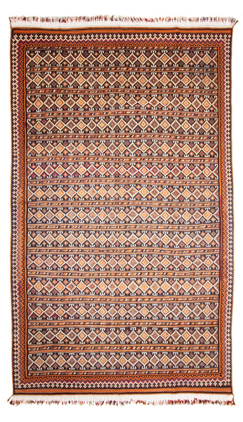 Perser Rug - Nomadic - 498 x 312 cm - multicolored