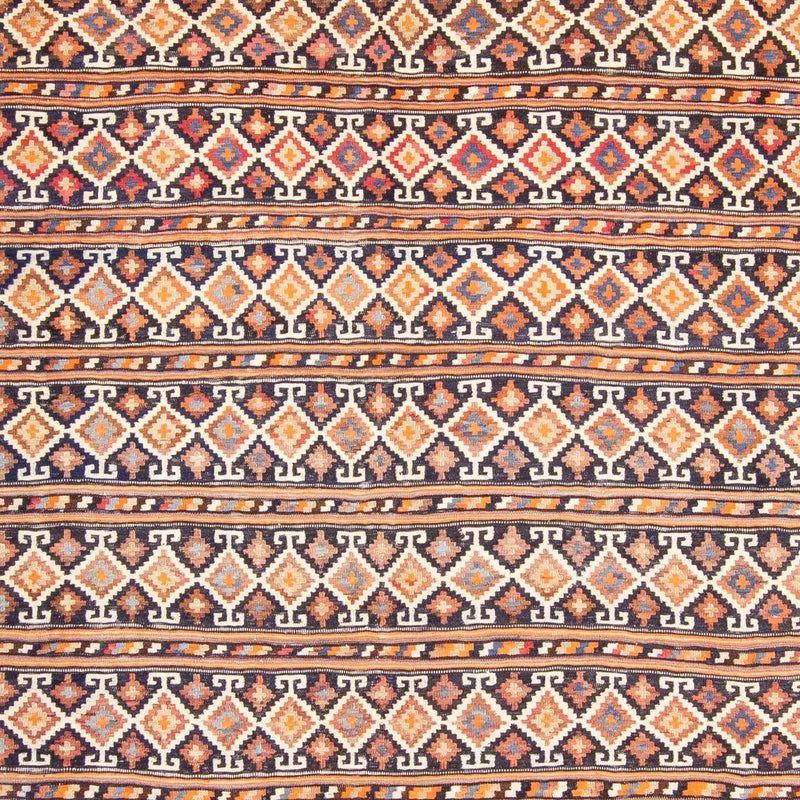 Perser Rug - Nomadic - 498 x 312 cm - multicolored