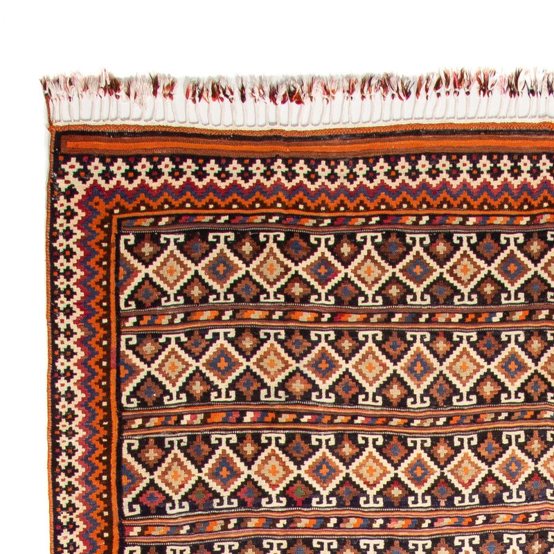 Perser Rug - Nomadic - 498 x 312 cm - multicolored