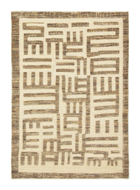 Ziegler Rug - 153 x 110 cm - multicolored