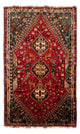 Shiraz Rug 271x170cm - Persian Rugs