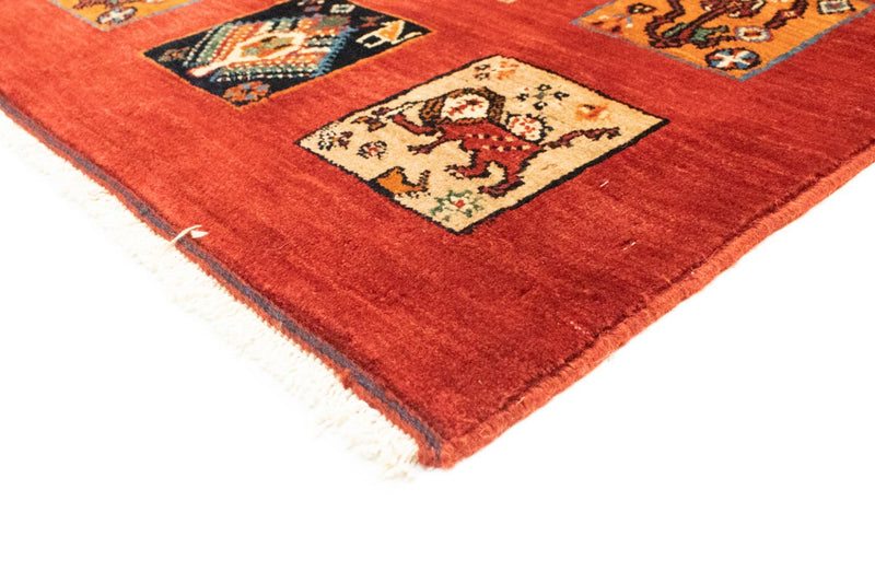 Ziegler Rug - 227 x 160 cm - red