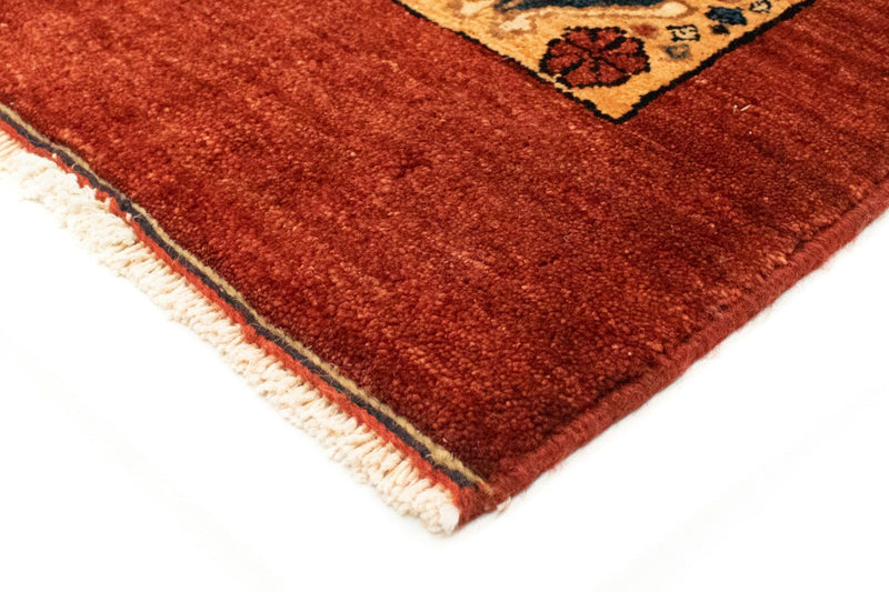Ziegler Rug - 227 x 168 cm - red