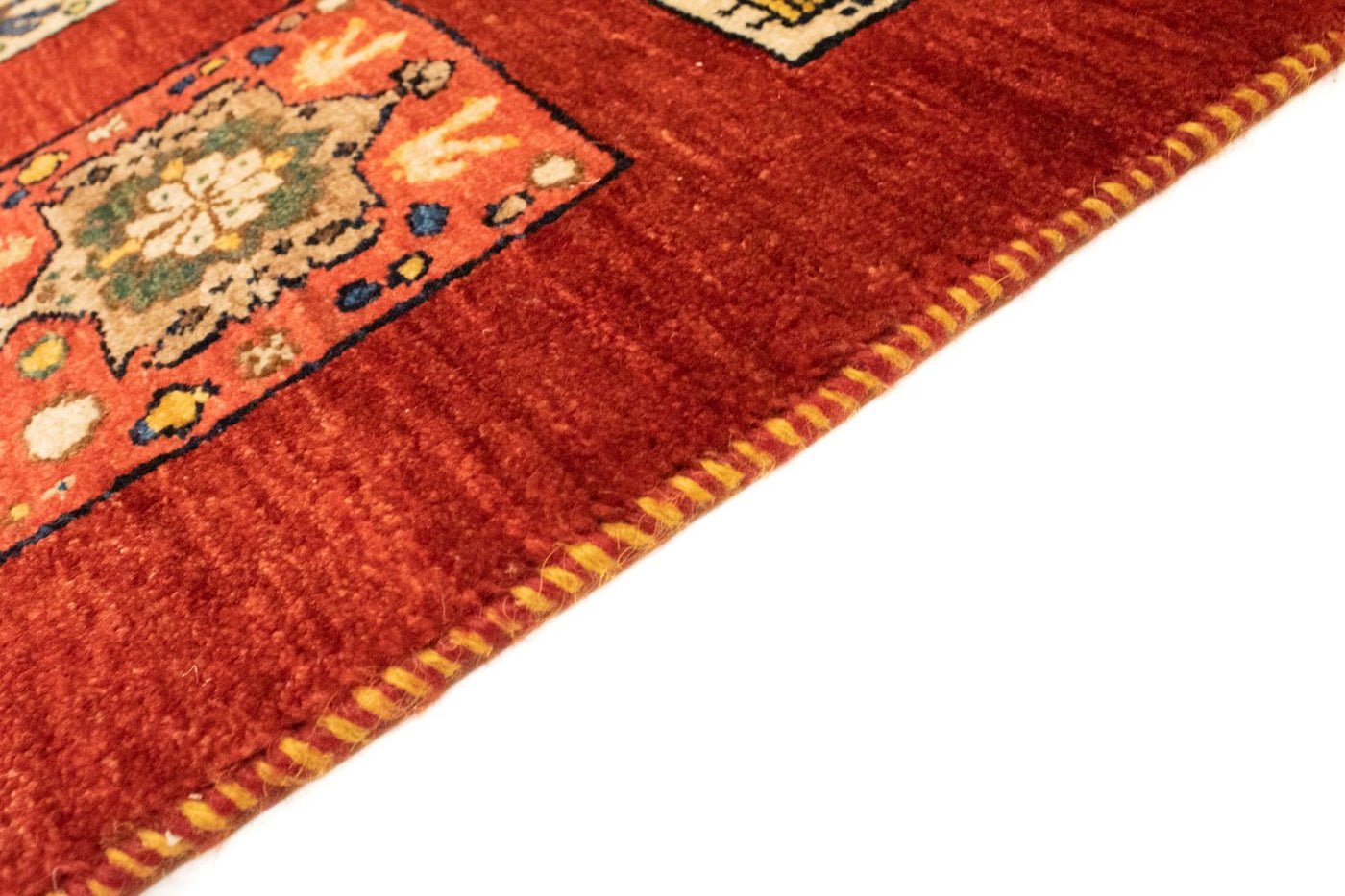 Ziegler Teppich 233x158cm - Orientteppich