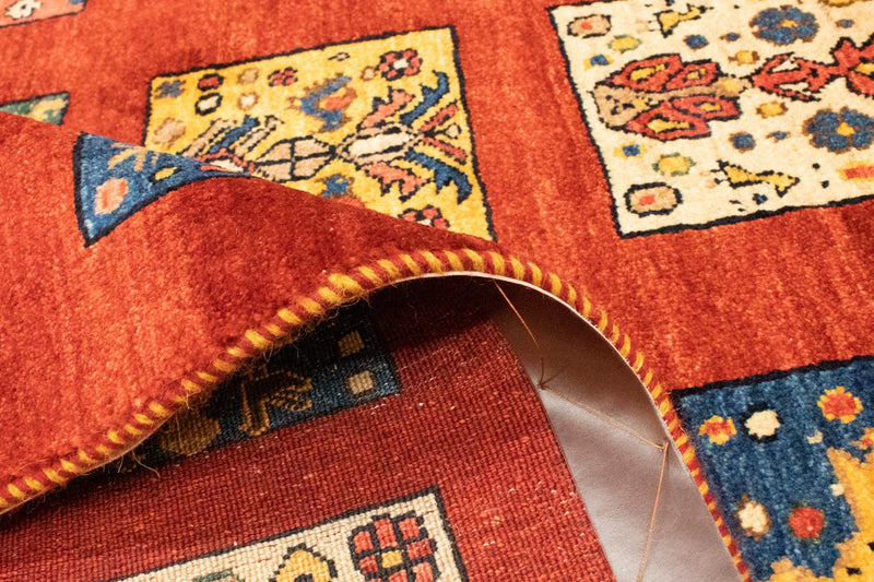 Ziegler Rug - 233 x 158 cm - red