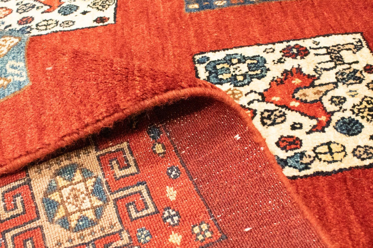 Ziegler Rug - 255 x 160 cm - red