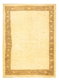 Gabbeh Rug - Perser - 316 x 234 cm - beige