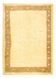 Persian Gabbeh Rug 316x234cm - Perserteppich Wollteppich