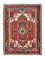 Perser Rug - Nomadic - 117 x 88 cm - red
