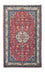 Perser Rug - Nomadic - 133 x 78 cm - red