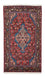 Perser Rug - Nomadic - 133 x 76 cm - red