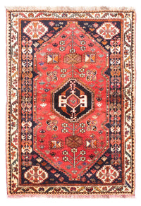 Shiraz Teppich 160x110cm - Perserteppich – product image